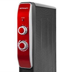 Heizkörper aus Glimmer Orbegozo RMN 2050 2000W