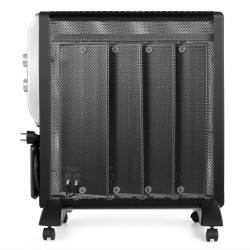 Heizkörper aus Glimmer Orbegozo RMN 2050 2000W
