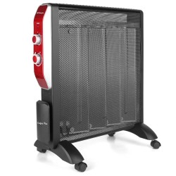 Heizkörper aus Glimmer Orbegozo RMN 2050 2000W