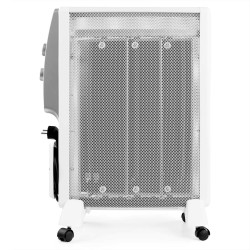 Heizkörper aus Glimmer Orbegozo RMN 1575 1500W