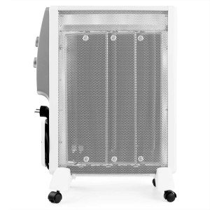 Heizkörper aus Glimmer Orbegozo RMN 1575 1500W