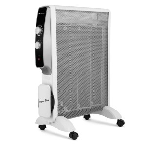 Heizkörper aus Glimmer Orbegozo RMN 1575 1500W