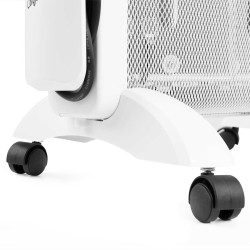 Heizkörper aus Glimmer Orbegozo RMN 2075 2000W