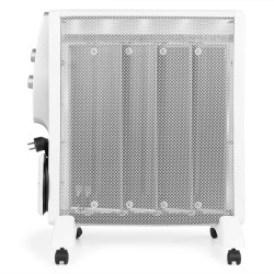Heizkörper aus Glimmer Orbegozo RMN 2075 2000W