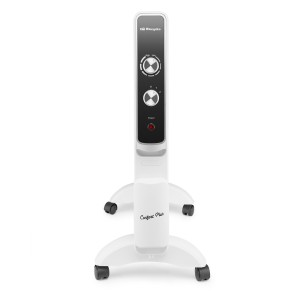 Heizkörper aus Glimmer Orbegozo RMN 2075 2000W