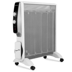 Heizkörper aus Glimmer Orbegozo RMN 2075 2000W
