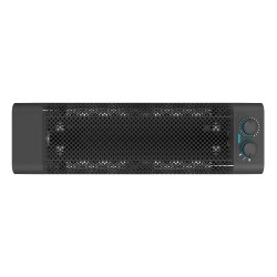 Heizkörper aus Glimmer Orbegozo RMB 1000 1000W