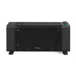 Heizkörper aus Glimmer Orbegozo RMB 1000 1000W