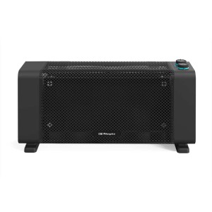 Heizkörper aus Glimmer Orbegozo RMB 1000 1000W