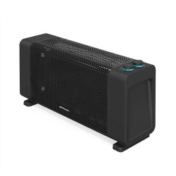 Heizkörper aus Glimmer Orbegozo RMB 1000 1000W