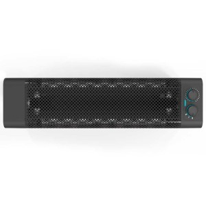 Heizkörper aus Glimmer Orbegozo RMB 1500 1500W