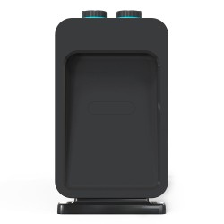 Heizkörper aus Glimmer Orbegozo RMB 1500 1500W
