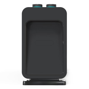 Heizkörper aus Glimmer Orbegozo RMB 1500 1500W