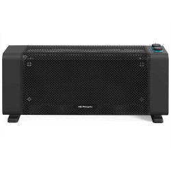 Heizkörper aus Glimmer Orbegozo RMB 1500 1500W