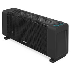 Heizkörper aus Glimmer Orbegozo RMB 1500 1500W
