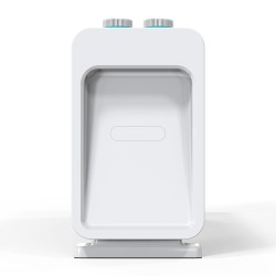 Radiador de Mica Orbegozo RMB 1010 1000W