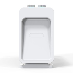 Radiador de Mica Orbegozo RMB 1010 1000W