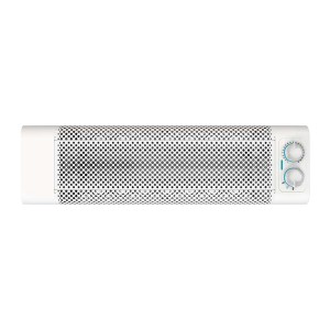 Radiador de Mica Orbegozo RMB 1010 1000W