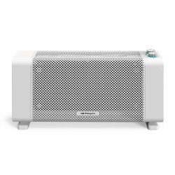 Heizkörper aus Glimmer Orbegozo RMB 1010 1000W