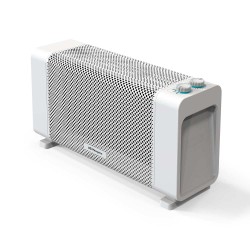 Heizkörper aus Glimmer Orbegozo RMB 1010 1000W