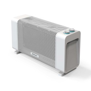 Heizkörper aus Glimmer Orbegozo RMB 1010 1000W