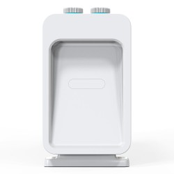 Heizkörper aus Glimmer Orbegozo RMB 1510 1500W