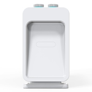 Heizkörper aus Glimmer Orbegozo RMB 1510 1500W