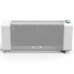 Heizkörper aus Glimmer Orbegozo RMB 1510 1500W
