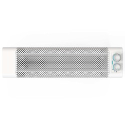 Heizkörper aus Glimmer Orbegozo RMB 2010 2000W