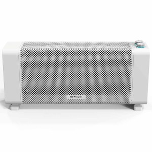 Heizkörper aus Glimmer Orbegozo RMB 2010 2000W