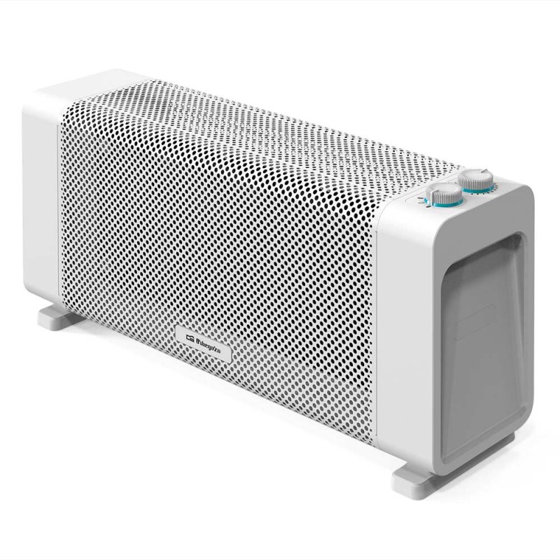 Heizkörper aus Glimmer Orbegozo RMB 2010 2000W