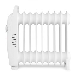 Kühler für Öl Junior Orbegozo RO 1220 9 Elemente 1200W
