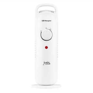 Kühler für Öl Junior Orbegozo RO 1220 9 Elemente 1200W