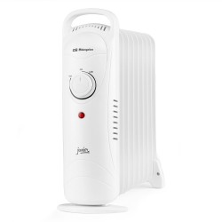 Kühler für Öl Junior Orbegozo RO 1220 9 Elemente 1200W
