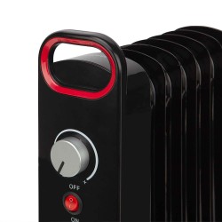 Kühler für Öl Junior Orbegozo RO 1030 7 Elemente 1000W