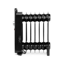 Kühler für Öl Junior Orbegozo RO 1030 7 Elemente 1000W