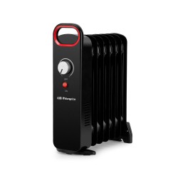 Kühler für Öl Junior Orbegozo RO 1030 7 Elemente 1000W