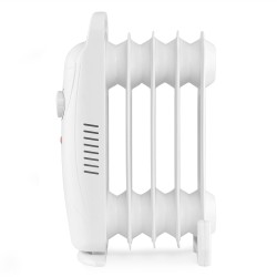 Radiador de Aceite Junior Orbegozo RO 720 5 Elementos 700W