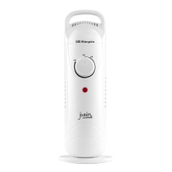 Radiador de Aceite Junior Orbegozo RO 720 5 Elementos 700W
