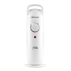 Radiador de Aceite Junior Orbegozo RO 720 5 Elementos 700W