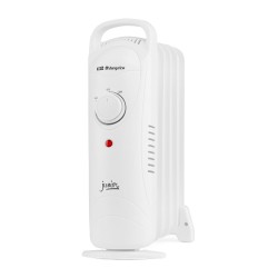 Kühler für Öl Junior Orbegozo RO 720 5 Elemente 700W