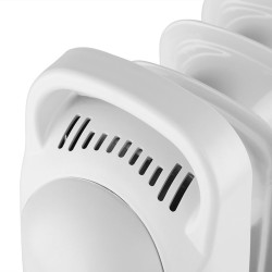 Kühler für Öl Junior Orbegozo RO 1020 7 Elemente 1000W