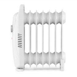 Kühler für Öl Junior Orbegozo RO 1020 7 Elemente 1000W