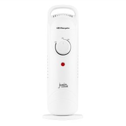 Kühler für Öl Junior Orbegozo RO 1020 7 Elemente 1000W