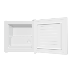 Mini Frigorífico Convertible en Congelador Cecotec Bolero CoolMarket TT 31 Dual White E 31 Litros