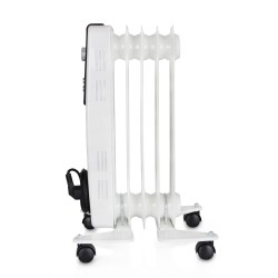 Ölkühler Orbegozo RH 1000 5 Elemente 1000W
