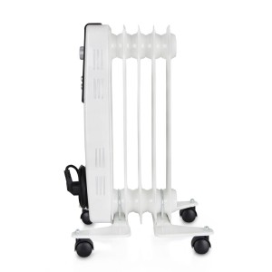 Ölkühler Orbegozo RH 1000 5 Elemente 1000W