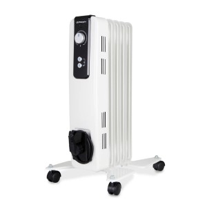 Ölkühler Orbegozo RH 1000 5 Elemente 1000W