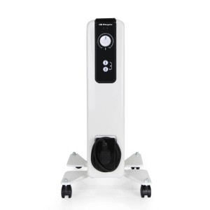 Ölkühler Orbegozo RH 1500 7 Elemente 1500W