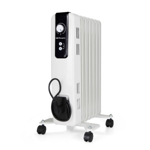 Ölkühler Orbegozo RH 1500 7 Elemente 1500W